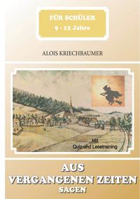 Produktbild: Aus vergangenen Zeiten