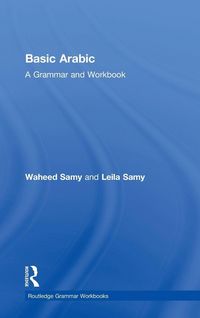 Produktbild: Basic Arabic