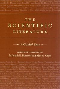 Produktbild: Harmon, J: Scientific Literature - A Guided Tour
