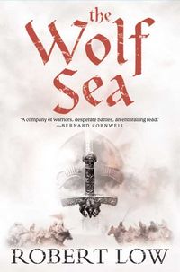 Produktbild: The Wolf Sea