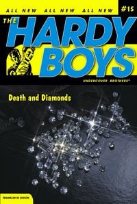 Produktbild: Death and Diamonds