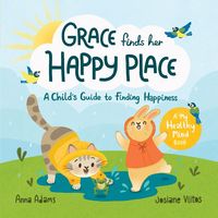 Produktbild: Grace Finds Her Happy Place