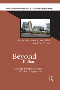 Produktbild: Beyond Kolkata