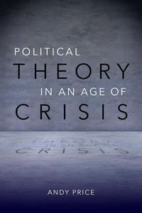 Produktbild: Political Theory in An Age Of