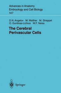 Produktbild: The Cerebral Perivascular Cells
