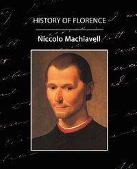 Produktbild: History of Florence