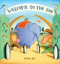 Produktbild: Welcome To The Zoo