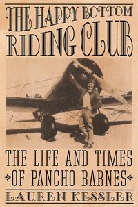 Produktbild: The Happy Bottom Riding Club
