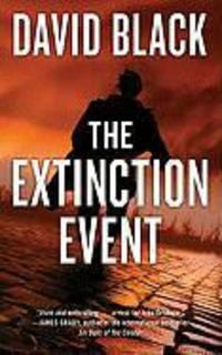 Produktbild: The Extinction Event
