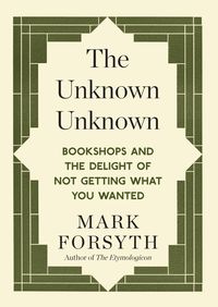 Produktbild: The Unknown Unknown