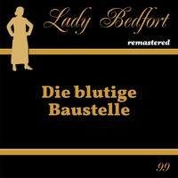 Produktbild: Folge 99: Die blutige Baustelle