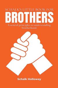 Produktbild: Schalk's Little Book for Brothers