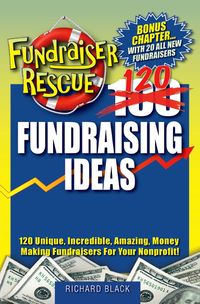 Produktbild: Fundraiser Rescue