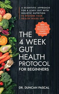 Produktbild: The 4-Week Gut Health Protocol for Beginners