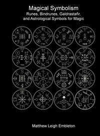 Produktbild: Magical Symbolism