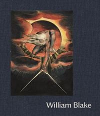 Produktbild: William Blake