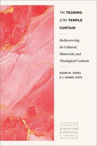 Produktbild: The Tearing of the Temple Curtain