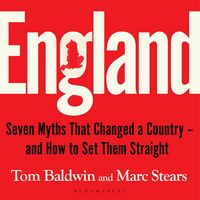 Produktbild: England