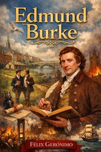 Produktbild: Edmund Burke