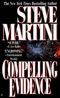 Produktbild: Compelling Evidence