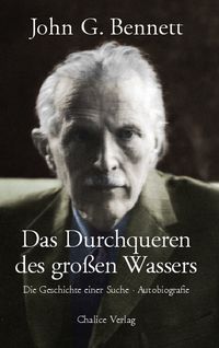 Produktbild: Das Durchqueren des gro&szlig;en Wassers