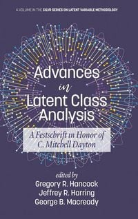 Produktbild: Advances in Latent Class Analysis