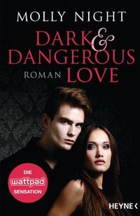 Produktbild: Dark and Dangerous Love