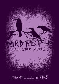 Produktbild: Bird People and Other Stories