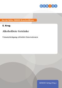 Produktbild: Alkoholfreie Getr&auml;nke