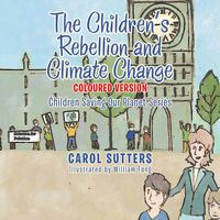 Produktbild: The Children's Rebellion and Climate Change