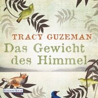 Produktbild: Das Gewicht des Himmels