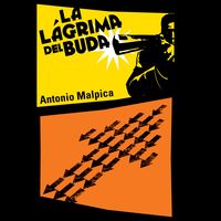 Produktbild: La l&aacute;grima del Buda