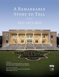 Produktbild: A Remarkable Story to Tell