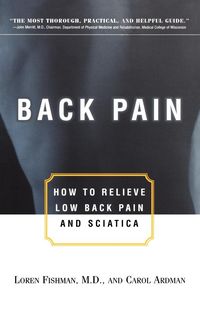 Produktbild: Back Pain