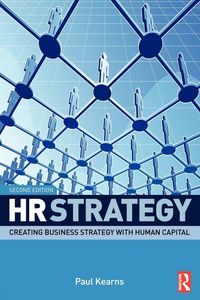 Produktbild: HR Strategy