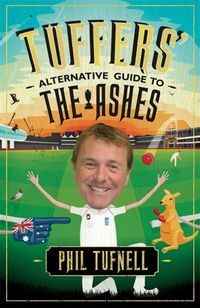 Produktbild: Tuffers' Alternative Guide to the Ashes