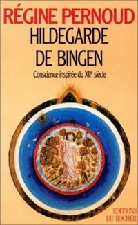 Produktbild: Hildegarde de Bingen