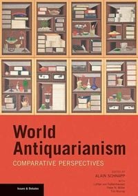 Produktbild: World Antiquarianism
