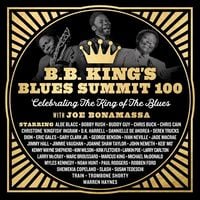 Produktbild: Bonamassa, J: B.B. King's Blues Summit 100