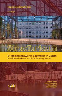 Produktbild: StrucTuricum - Ingenieurbauf&uuml;hrer
