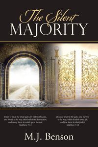 Produktbild: The Silent Majority