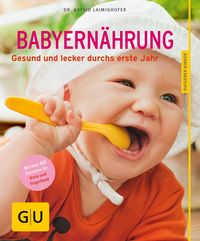 Produktbild: Babyern&auml;hrung