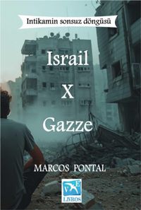 Produktbild: Israil X Gazze