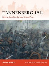 Produktbild: Tannenberg 1914