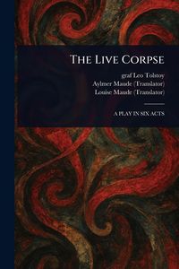 Produktbild: The Live Corpse