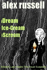 Produktbild: IDream Ice-Cream iScream