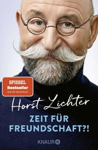 Produktbild: Zeit f&uuml;r Freundschaft?!