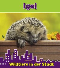 Produktbild: Igel