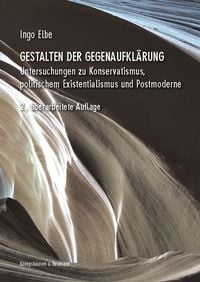 Produktbild: Gestalten der Gegenaufkl&auml;rung