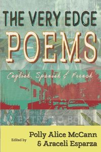 Produktbild: The Very Edge: Poems
